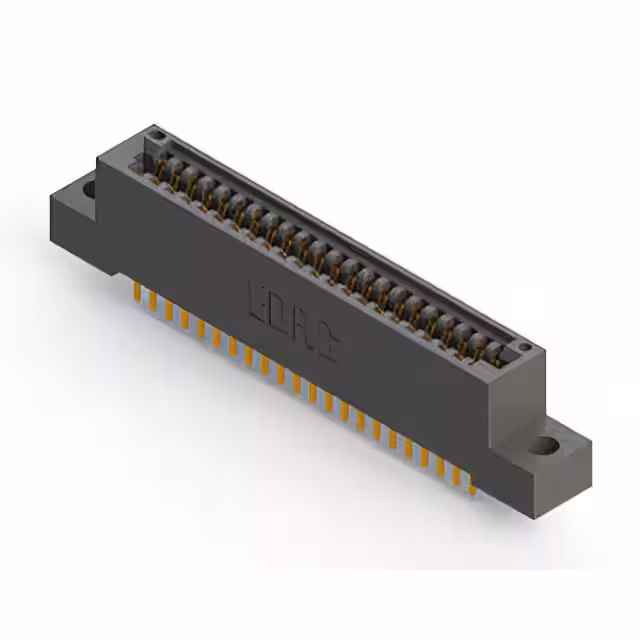 395-044-521-204 EDAC Inc.  Kantenbrettverbinder